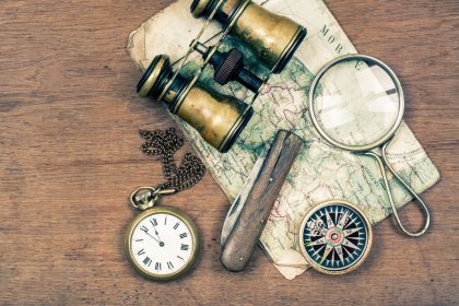 Exploration Tools