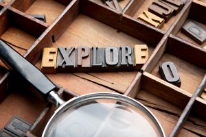 Explore Mexico A-to-Z