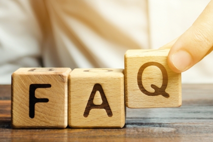 FAQ Blocks