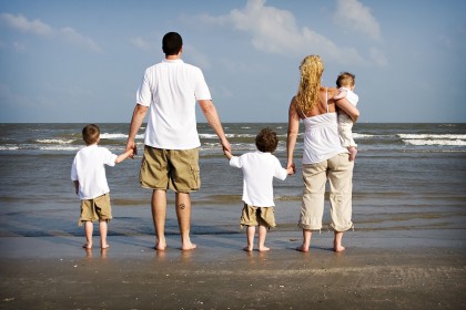 Traving to Mexico with minors