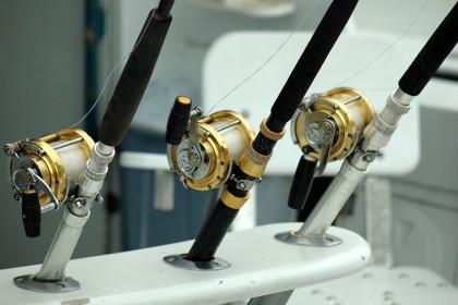 Sports Fishing in Mexico