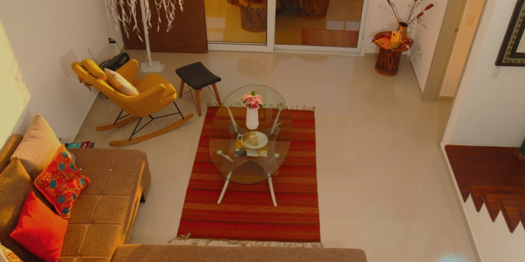 Condo at Flamingos Residencial