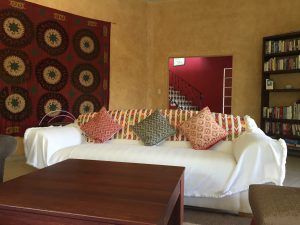 Mexican Furniture