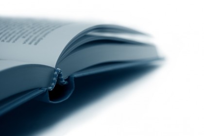 Further Reading, Books