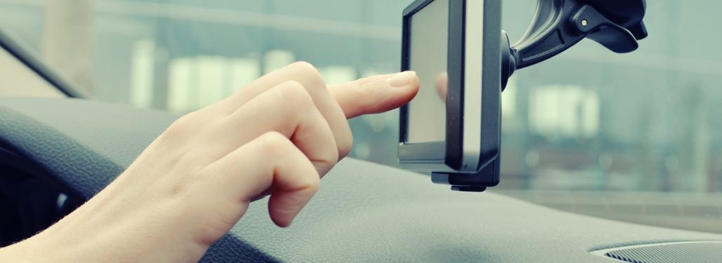 App-Cab Services in Mexico