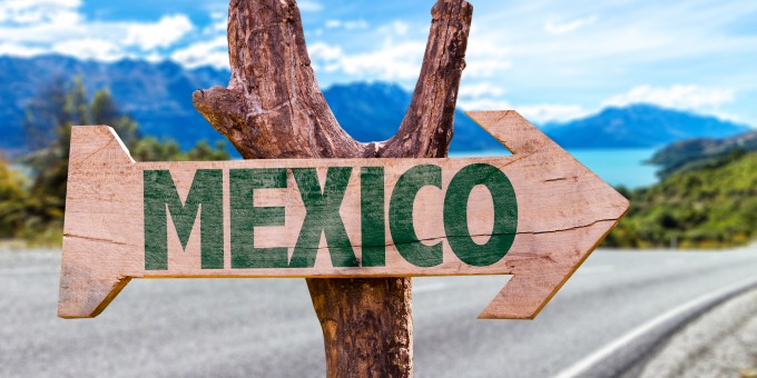 mexico mexico city