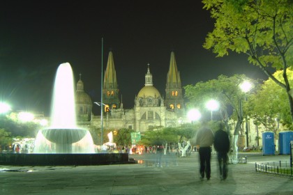 Guadalajara, Jalisco, Mexico