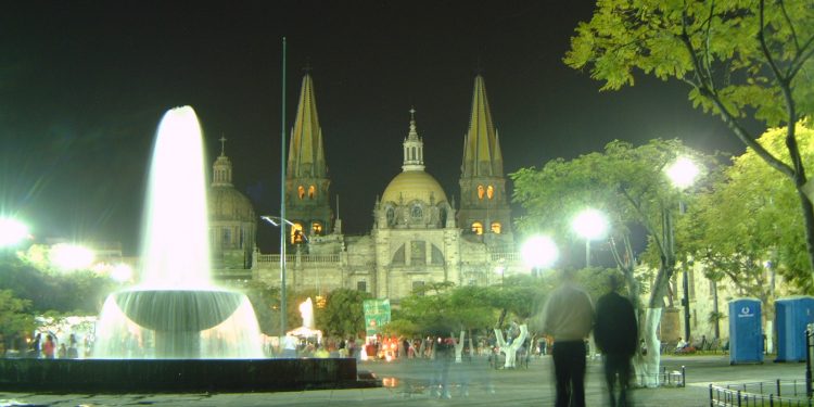 Experience Guadalajara