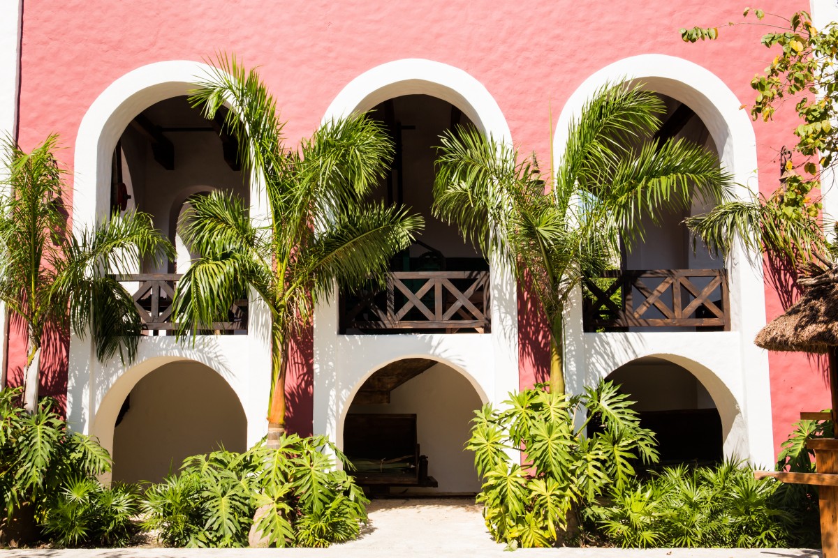 Hacienda Style Living in Mexico Mexperience Hacienda Style Living in Mexico Mexperience