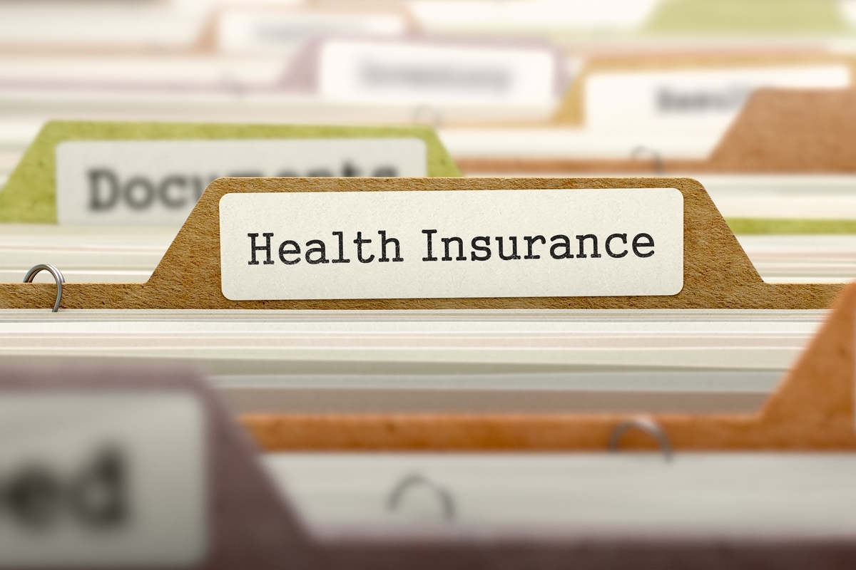 Health Insurance File