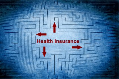 Health Insurance Options