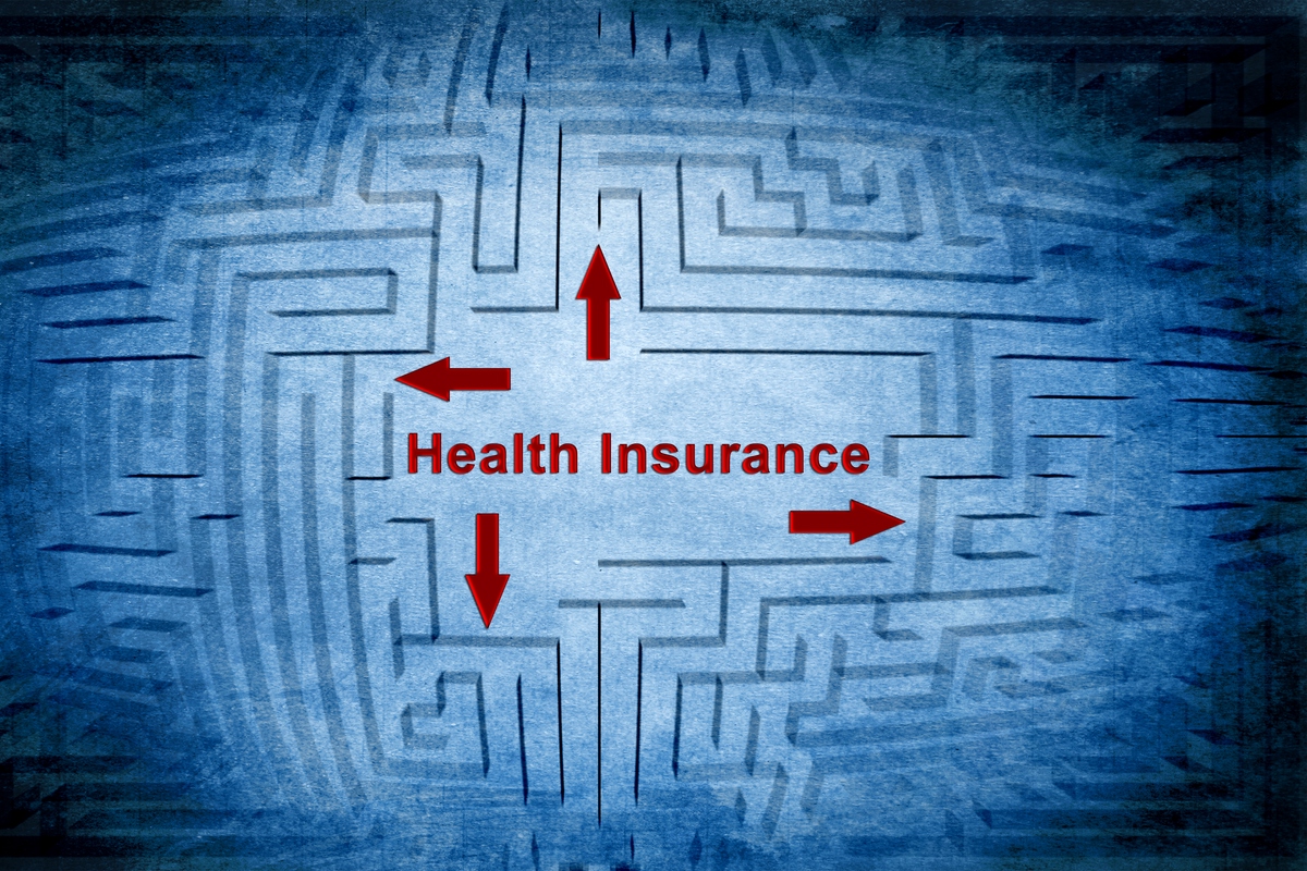 Health Insurance Options