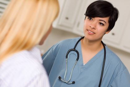 Healthcare Advisor