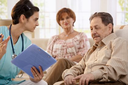 Healthcare Diagnosis