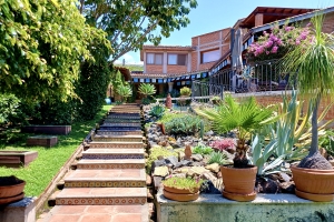 Home for sale in Tepoztlan, Mexico