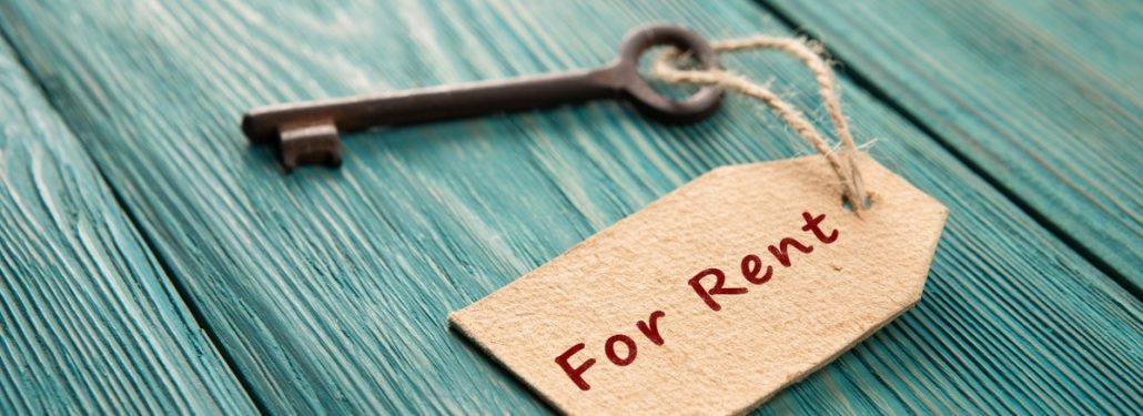 Property Rental in Mexico