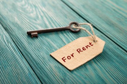 Renting space in your Mexican home