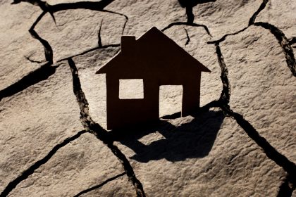 Homes and Earthquakes