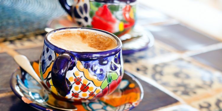 Mexican Beverages