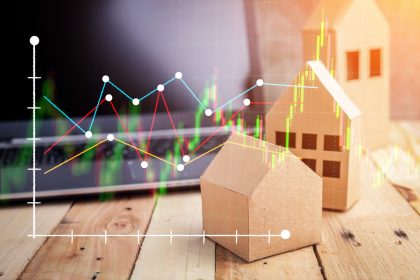 Property Value Graph