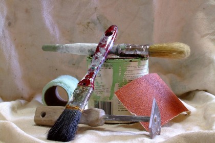 House Maintenance