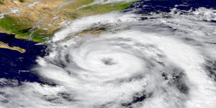 Hurricanes