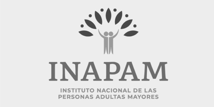 INAPAM Logo in Greyscale