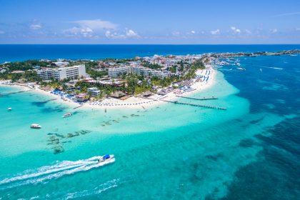 Isla Mujeres North Beach