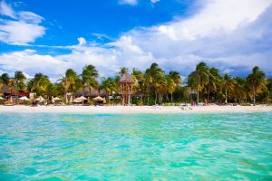 Isla Mujeres - North Beach