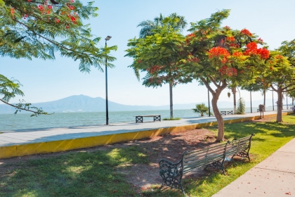 Lake Chapala, Mexico