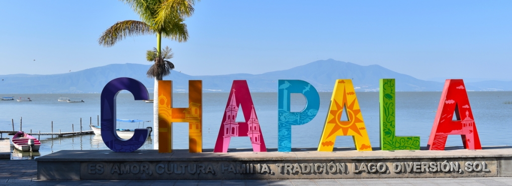 Lake Chapala, Ajijic and Jocotepec