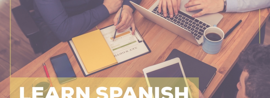 Spanish Language Lessons