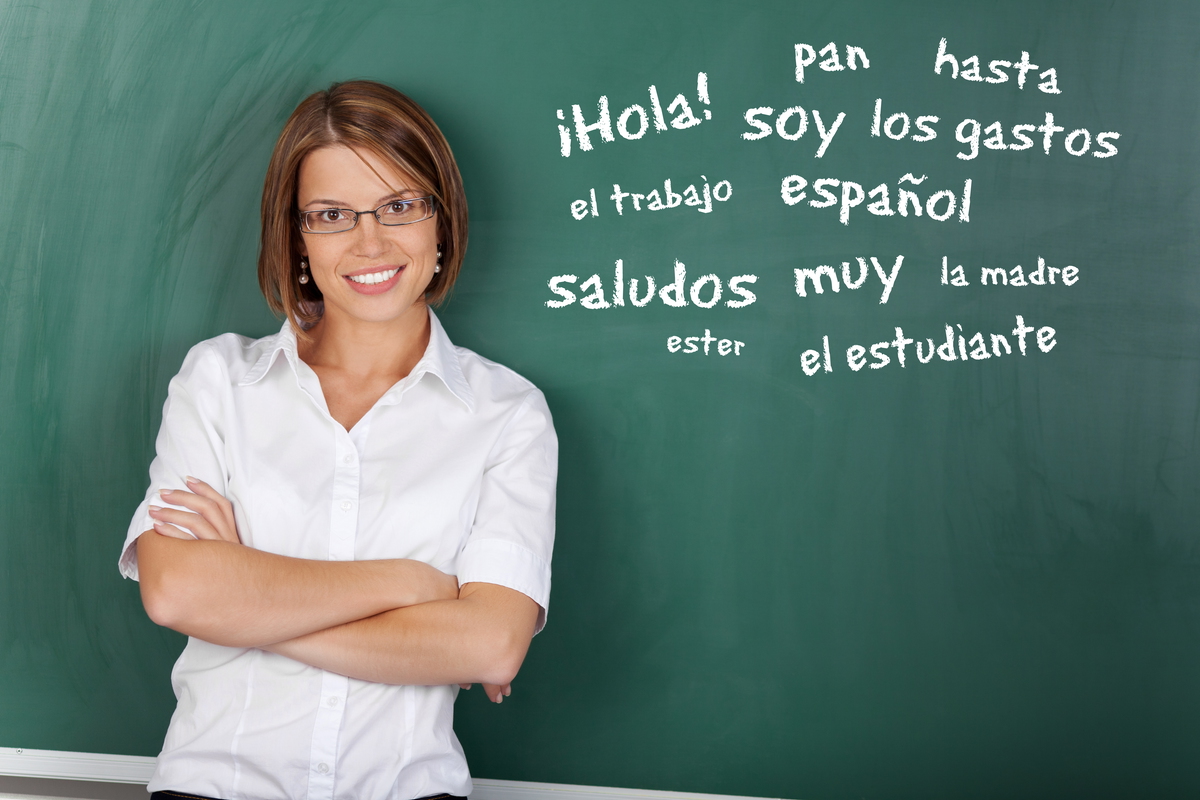 Spanish Language Learning