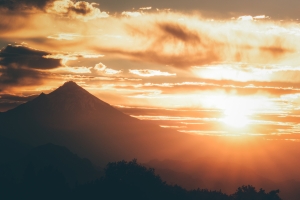 Lomas de Ahuatlan, Morelos. Picture Courtesy of Chris Lejarazu