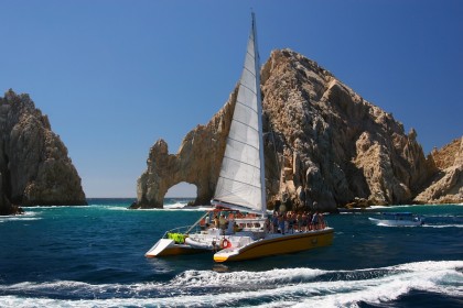 Cabo San Lucas, Baja California Sur, Mexico
