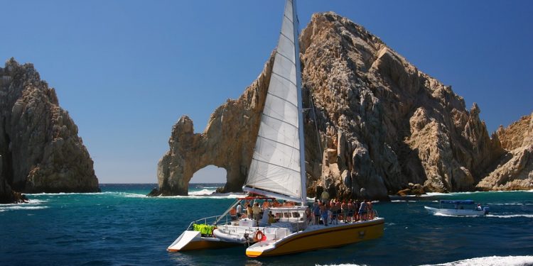 Cabo San Lucas, Baja California Sur, Mexico