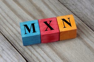 Mexican Peso MXN