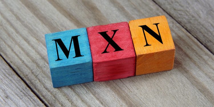 Mexican Peso MXN