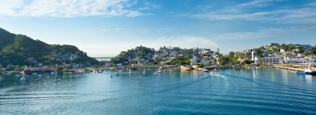 Discovering Manzanillo