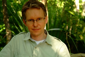 Matthew Harrup, Founder & Editor of Mexperience