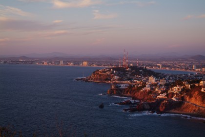 Mazatlan, Sinaloa, Mexico