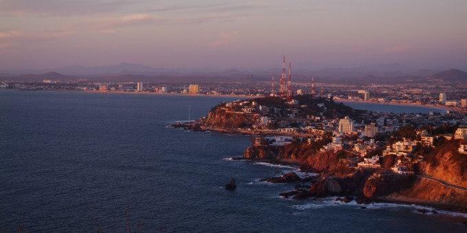 experience mazatlan