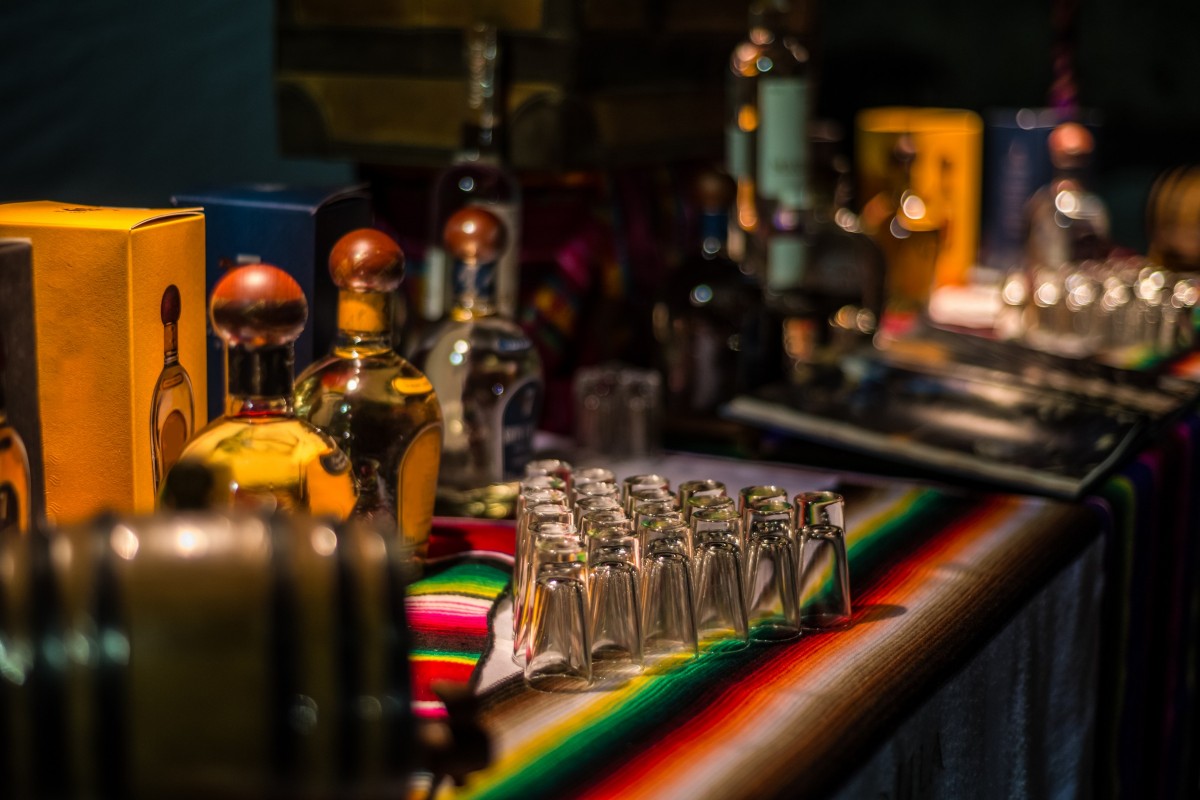 Mexican Bar
