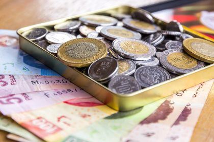 Mexican Money