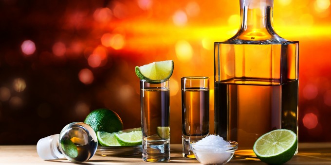 Diet Mixers For Tequila