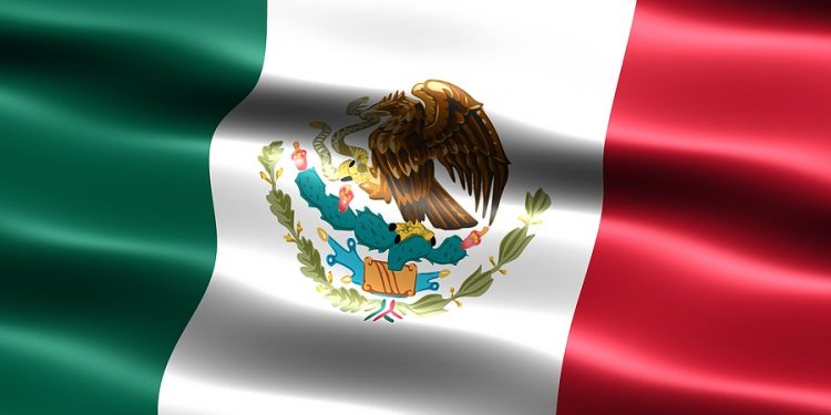 Mexico Wins 'Most Beautiful Flag' Poll