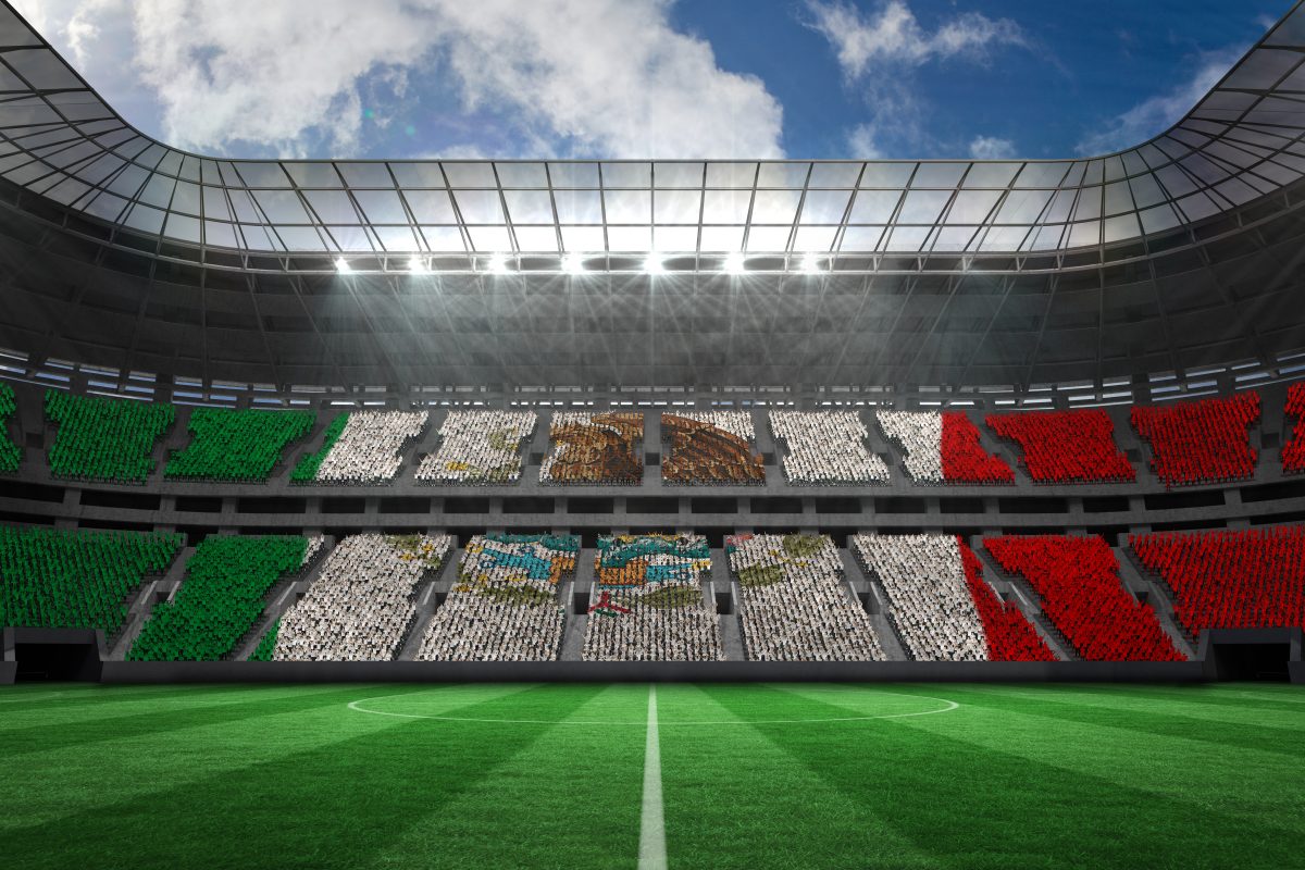 Knowing the Score on Mexican Football Tournaments – Mexperience