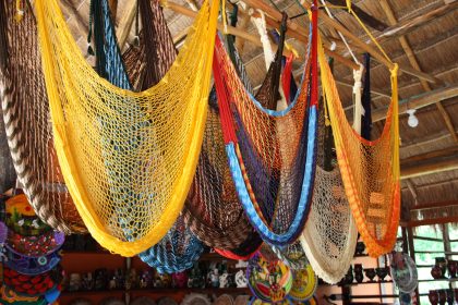 Hammocks for Sale in Mexico