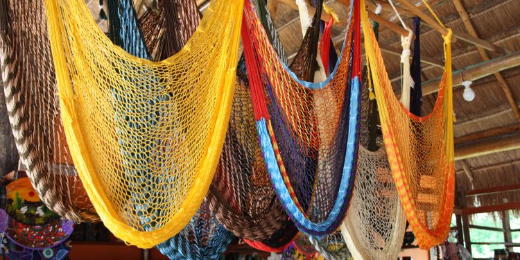 Hammocks for Sale in Mexico