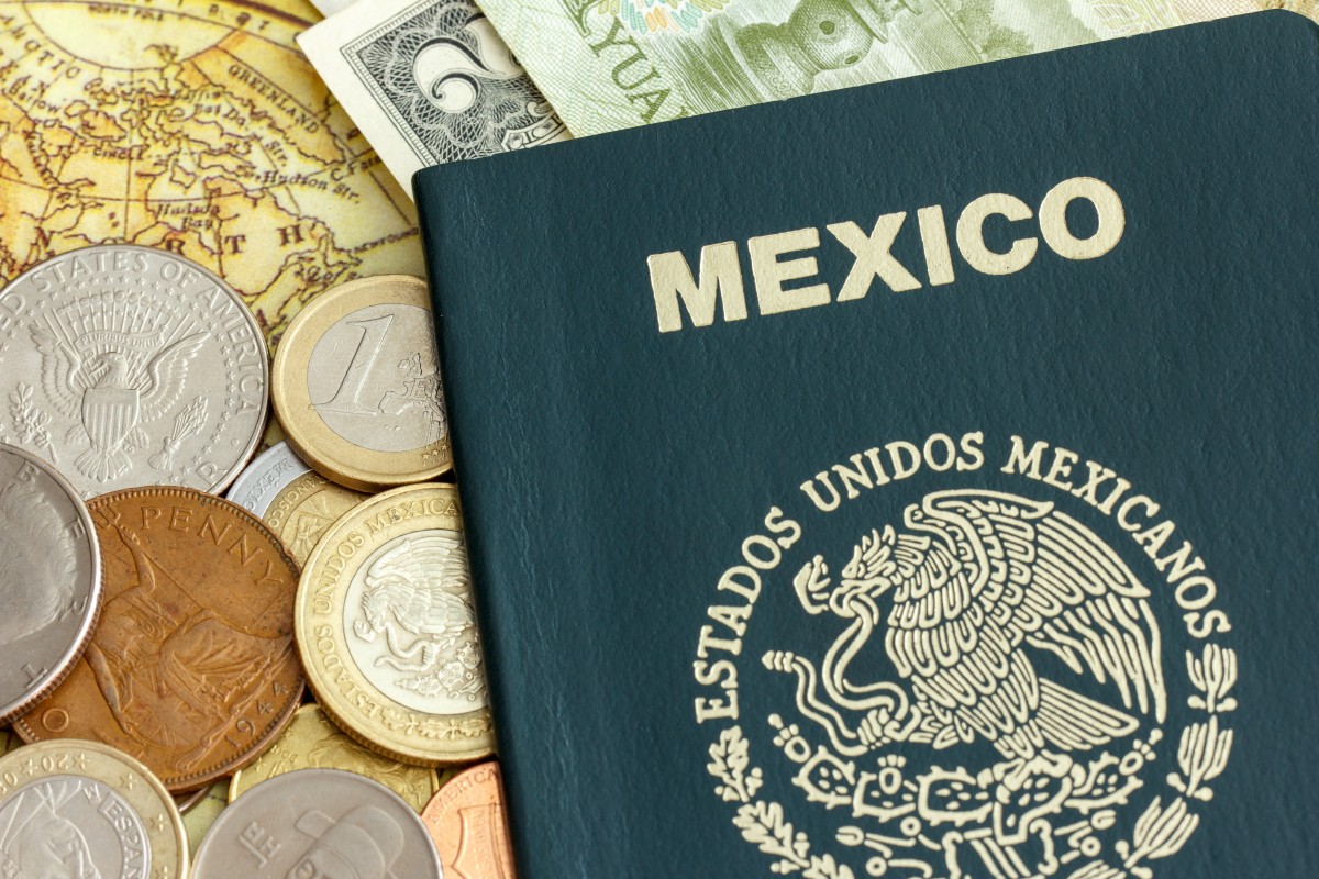 Mexico Mexican Embassies Consulates Consular Overseas Abroad